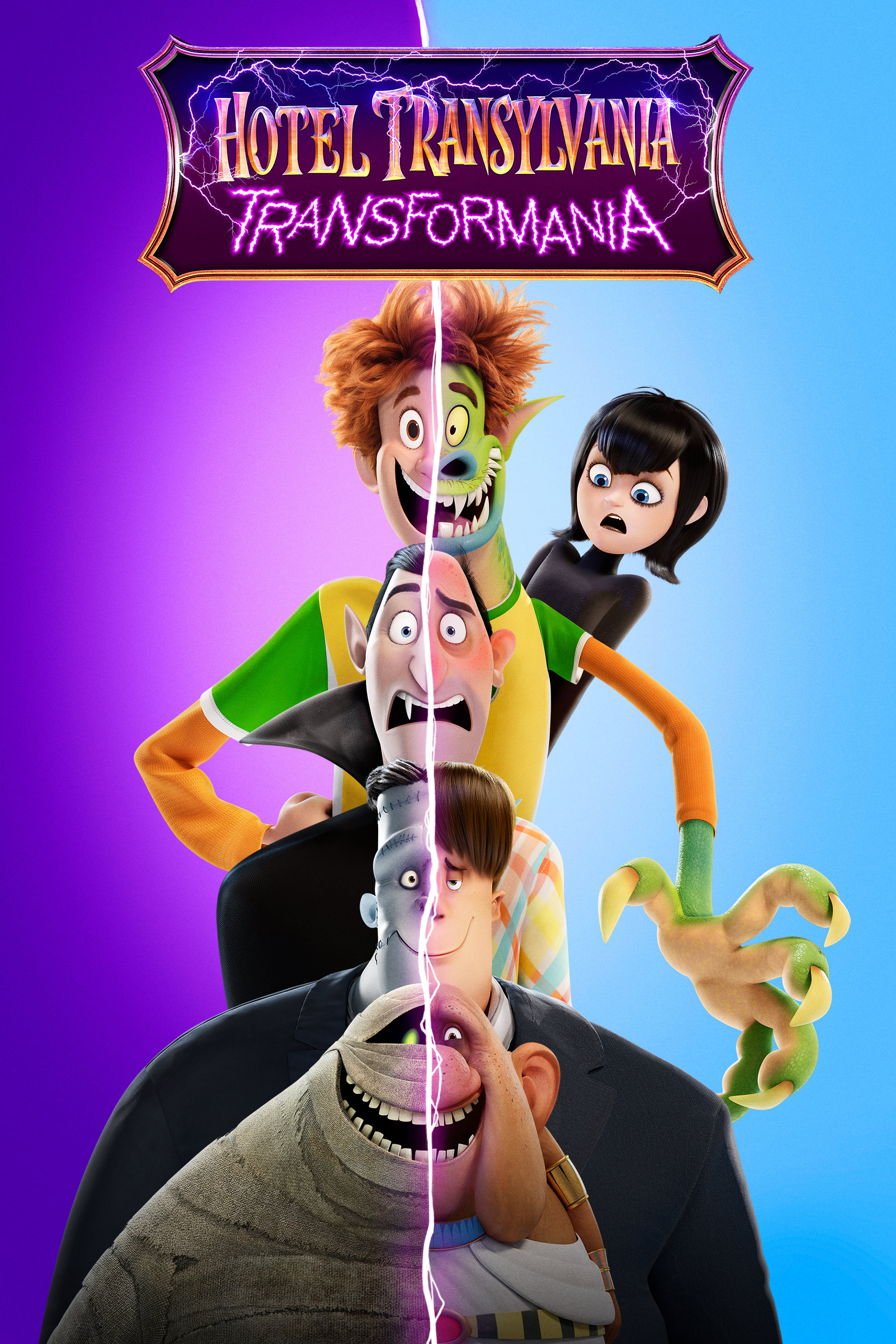 Hotel Transylvania Transformania (2022) [284842] (A1708528658) [[Movies]] --Plex--